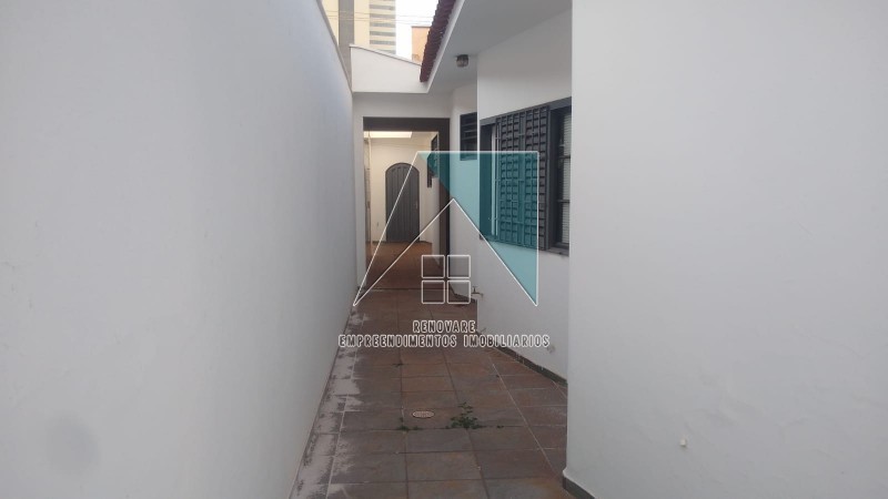 Renovare Empreendimentos Imobiliários | Imobiliária em Ribeirão Preto | Casa - Jardim Irajá - Ribeirão Preto