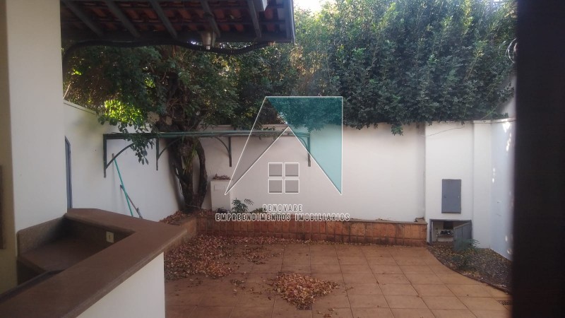 Renovare Empreendimentos Imobiliários | Imobiliária em Ribeirão Preto | Casa - Jardim Irajá - Ribeirão Preto