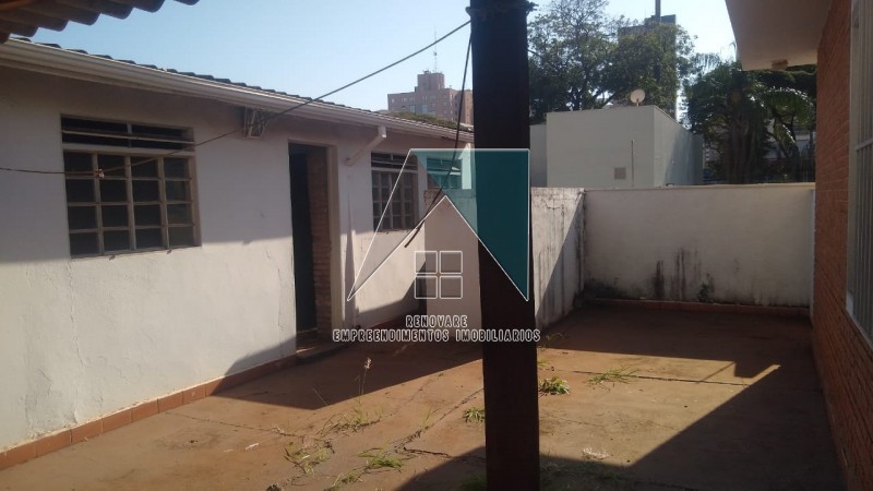 Renovare Empreendimentos Imobiliários | Imobiliária em Ribeirão Preto | Casa - Alto da Boa Vista - Ribeirão Preto