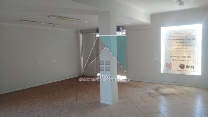 Renovare Empreendimentos Imobiliários | Imobiliária em Ribeirão Preto | Casa - Alto da Boa Vista - Ribeirão Preto