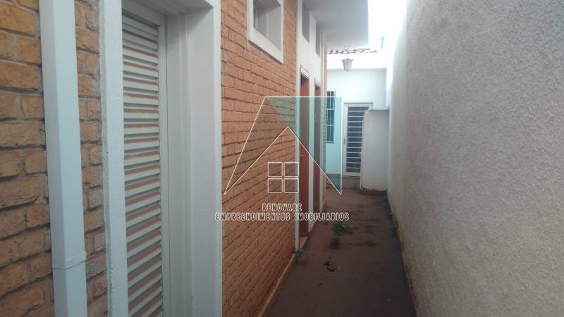 Renovare Empreendimentos Imobiliários | Imobiliária em Ribeirão Preto | Casa - Alto da Boa Vista - Ribeirão Preto