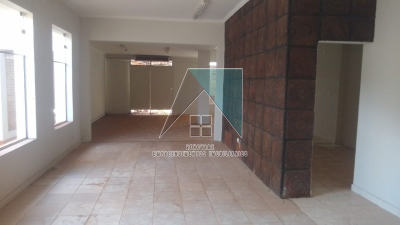 Renovare Empreendimentos Imobiliários | Imobiliária em Ribeirão Preto | Casa - Alto da Boa Vista - Ribeirão Preto