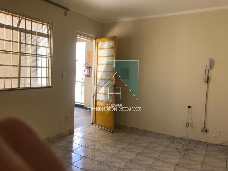Renovare Empreendimentos Imobiliários | Imobiliária em Ribeirão Preto | Apartamento - Jardim João Rossi - Ribeirão Preto
