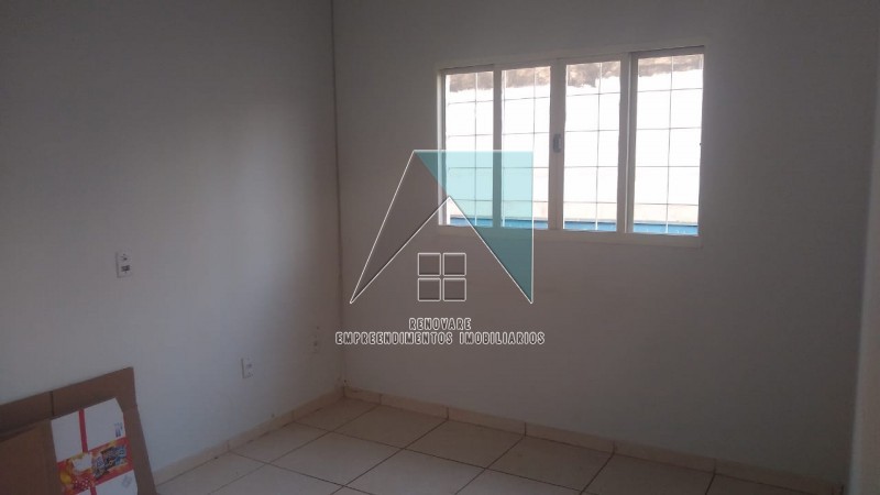 Renovare Empreendimentos Imobiliários | Imobiliária em Ribeirão Preto | Casa - Jardim Pedra Branca - Ribeirão Preto