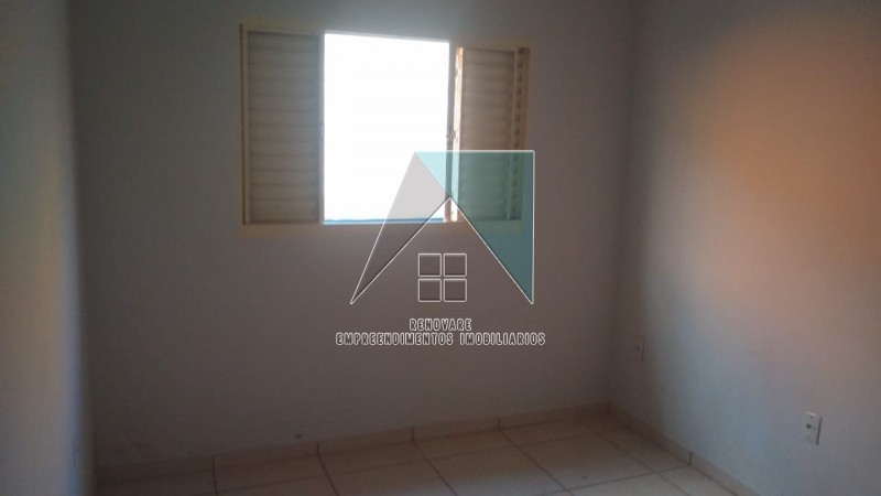 Renovare Empreendimentos Imobiliários | Imobiliária em Ribeirão Preto | Casa - Jardim Pedra Branca - Ribeirão Preto