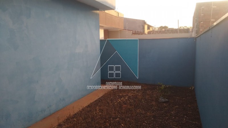 Renovare Empreendimentos Imobiliários | Imobiliária em Ribeirão Preto | Casa - Jardim Pedra Branca - Ribeirão Preto