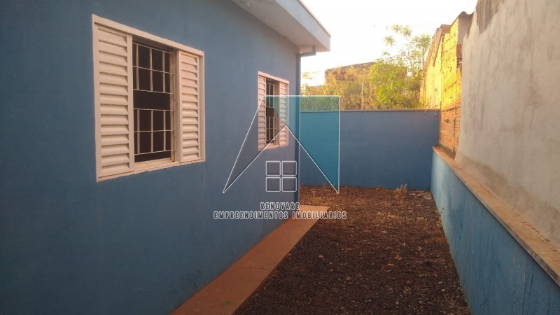 Renovare Empreendimentos Imobiliários | Imobiliária em Ribeirão Preto | Casa - Jardim Pedra Branca - Ribeirão Preto