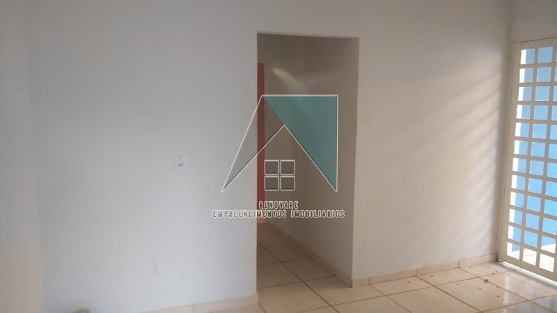 Renovare Empreendimentos Imobiliários | Imobiliária em Ribeirão Preto | Casa - Jardim Pedra Branca - Ribeirão Preto