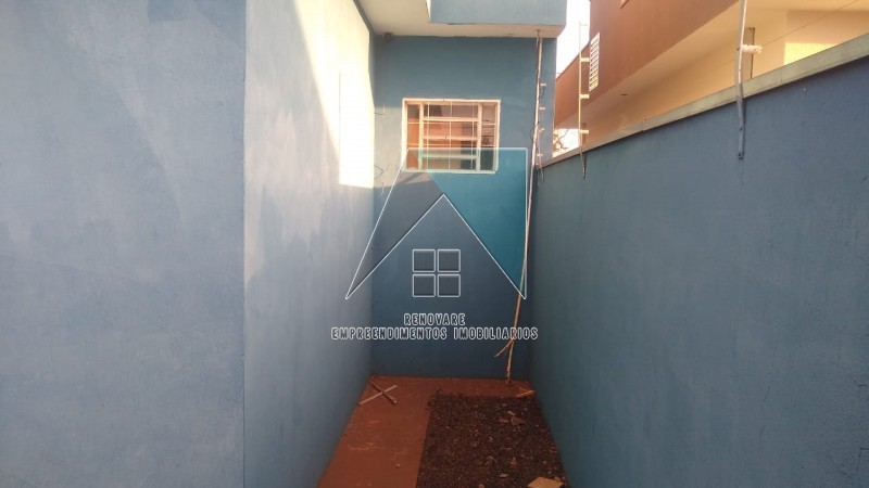 Renovare Empreendimentos Imobiliários | Imobiliária em Ribeirão Preto | Casa - Jardim Pedra Branca - Ribeirão Preto
