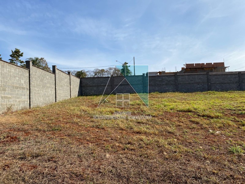 Terreno - Bonfim Paulista - Ribeirão Preto