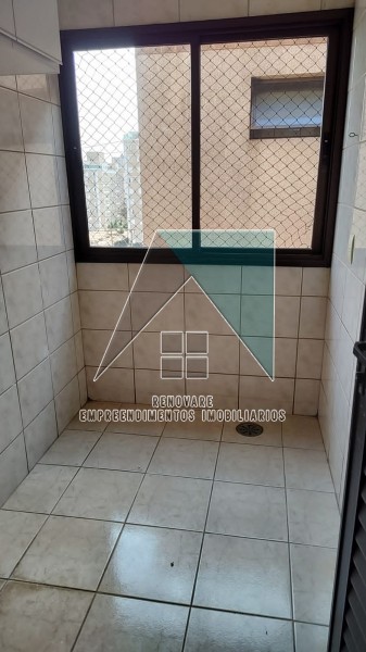 Renovare Empreendimentos Imobiliários | Imobiliária em Ribeirão Preto | Apartamento - Jardim Palma Travassos - Ribeirão Preto