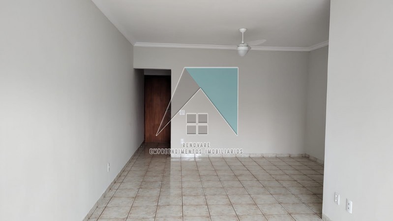 Renovare Empreendimentos Imobiliários | Imobiliária em Ribeirão Preto | Apartamento - Jardim Palma Travassos - Ribeirão Preto