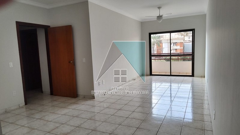 Renovare Empreendimentos Imobiliários | Imobiliária em Ribeirão Preto | Apartamento - Jardim Palma Travassos - Ribeirão Preto