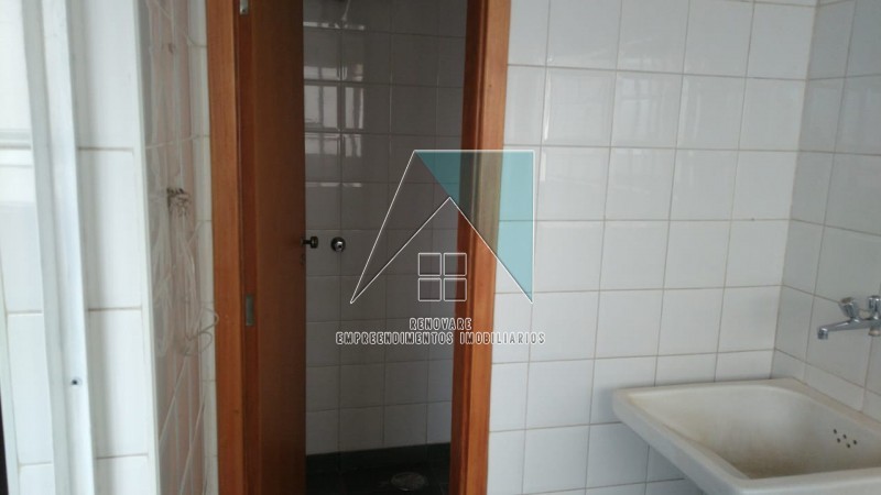 Renovare Empreendimentos Imobiliários | Imobiliária em Ribeirão Preto | Apartamento - Vila Seixas - Ribeirão Preto