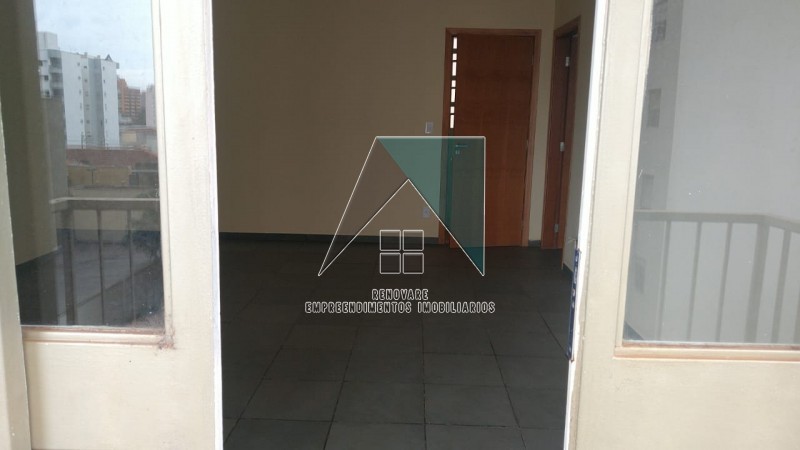 Renovare Empreendimentos Imobiliários | Imobiliária em Ribeirão Preto | Apartamento - Vila Seixas - Ribeirão Preto