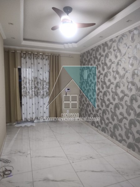 Renovare Empreendimentos Imobiliários | Imobiliária em Ribeirão Preto | Casa - Reserva Macaúba  - Ribeirão Preto