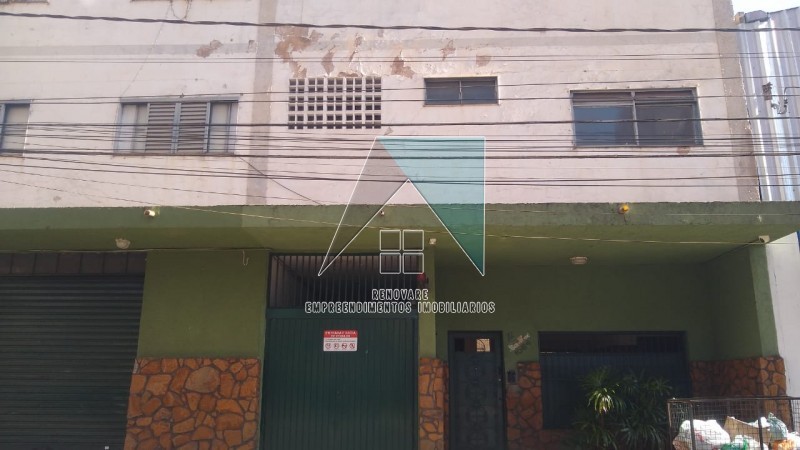 Apartamento - Centro - Ribeirão Preto