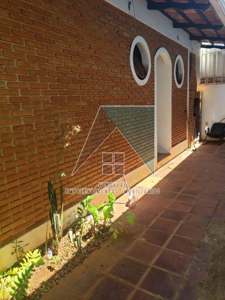 Renovare Empreendimentos Imobiliários | Imobiliária em Ribeirão Preto | Prédio Comercial - Jardim Califórnia - Ribeirão Preto