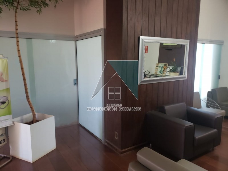 Renovare Empreendimentos Imobiliários | Imobiliária em Ribeirão Preto | Prédio Comercial - Jardim Califórnia - Ribeirão Preto