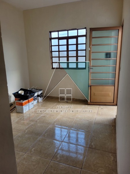 Renovare Empreendimentos Imobiliários | Imobiliária em Ribeirão Preto | Casa - Jardim São Francisco - Jardinopolis