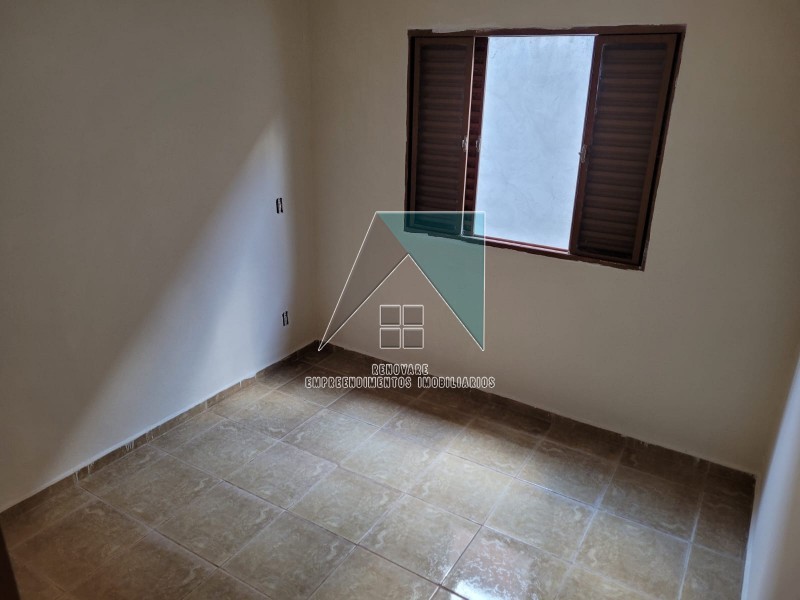 Renovare Empreendimentos Imobiliários | Imobiliária em Ribeirão Preto | Casa - Jardim São Francisco - Jardinopolis