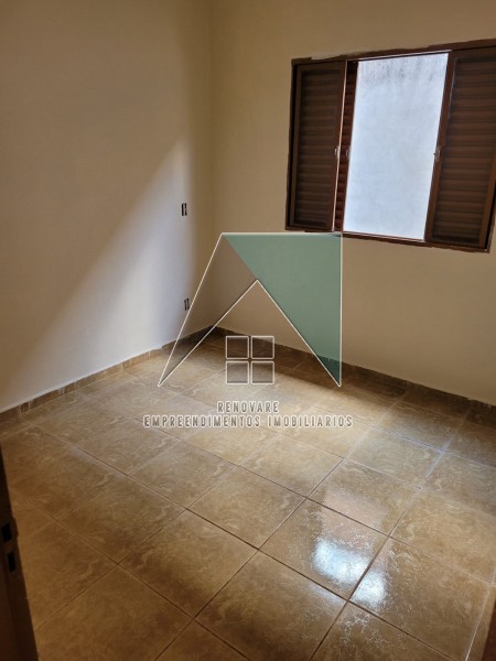 Renovare Empreendimentos Imobiliários | Imobiliária em Ribeirão Preto | Casa - Jardim São Francisco - Jardinopolis