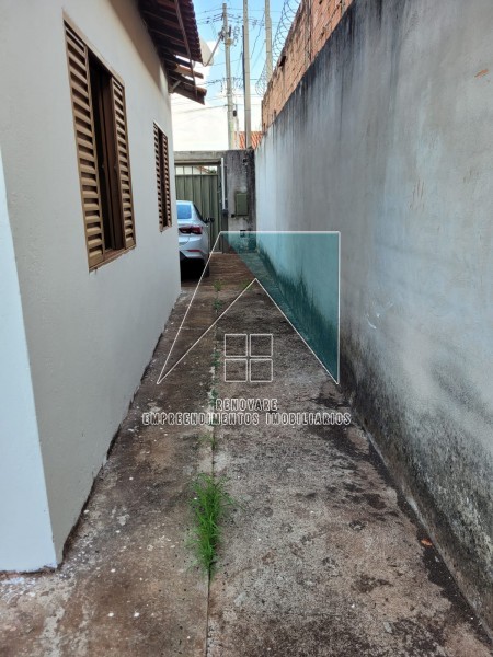 Renovare Empreendimentos Imobiliários | Imobiliária em Ribeirão Preto | Casa - Jardim São Francisco - Jardinopolis