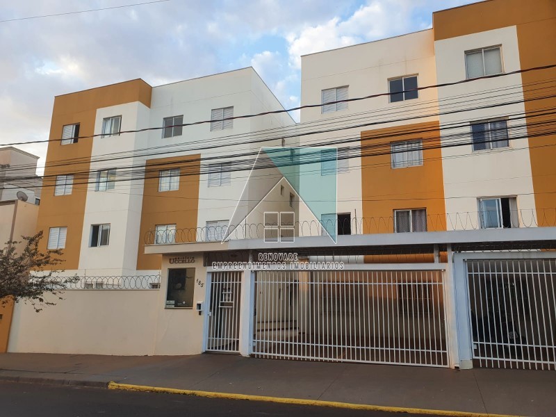 Renovare Empreendimentos Imobiliários | Imobiliária em Ribeirão Preto | Apartamento - Jardim Ana Maria - Ribeirão Preto