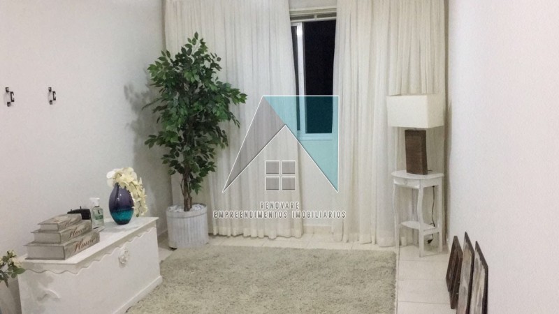 Apartamento - Jardim Ana Maria - Ribeirão Preto