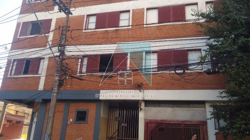 Kitnet/Stúdio - Centro - Ribeirão Preto