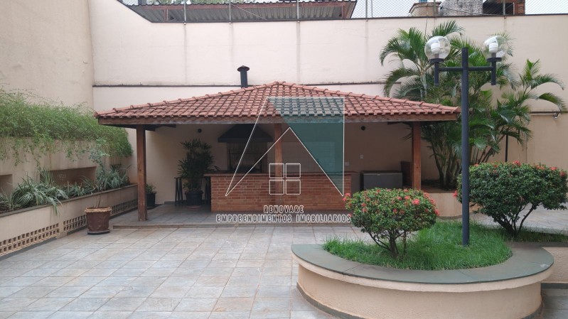 Renovare Empreendimentos Imobiliários | Imobiliária em Ribeirão Preto | Apartamento - Jardim Sumaré - Ribeirão Preto