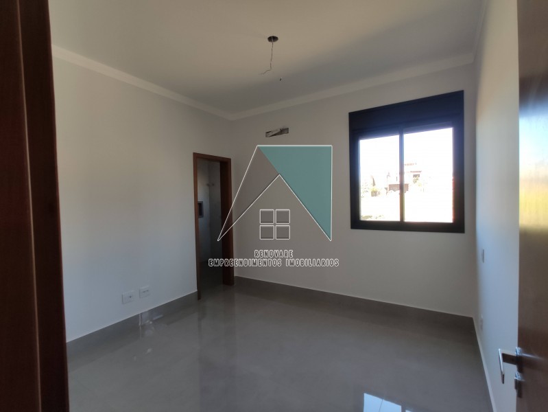 Renovare Empreendimentos Imobiliários | Imobiliária em Ribeirão Preto | Casa - Bonfim Paulista - Ribeirão Preto