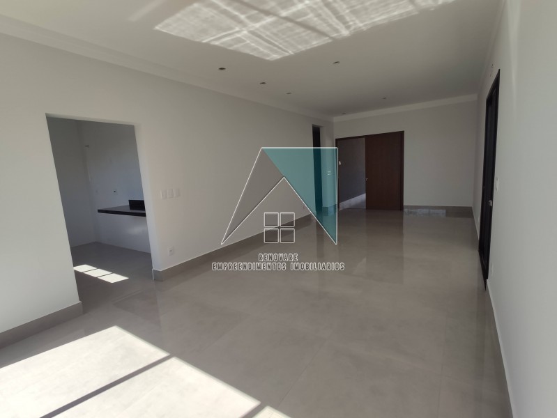 Renovare Empreendimentos Imobiliários | Imobiliária em Ribeirão Preto | Casa - Bonfim Paulista - Ribeirão Preto