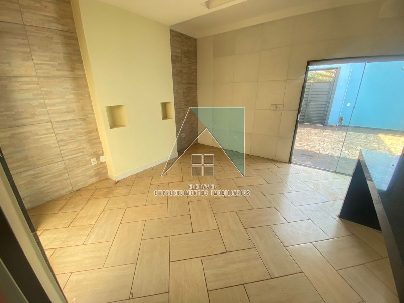 Renovare Empreendimentos Imobiliários | Imobiliária em Ribeirão Preto | Casa - Parque das Oliveiras  - Ribeirão Preto
