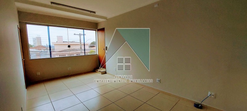 Renovare Empreendimentos Imobiliários | Imobiliária em Ribeirão Preto | Sala Comercial - Jardim Sumaré - Ribeirão Preto