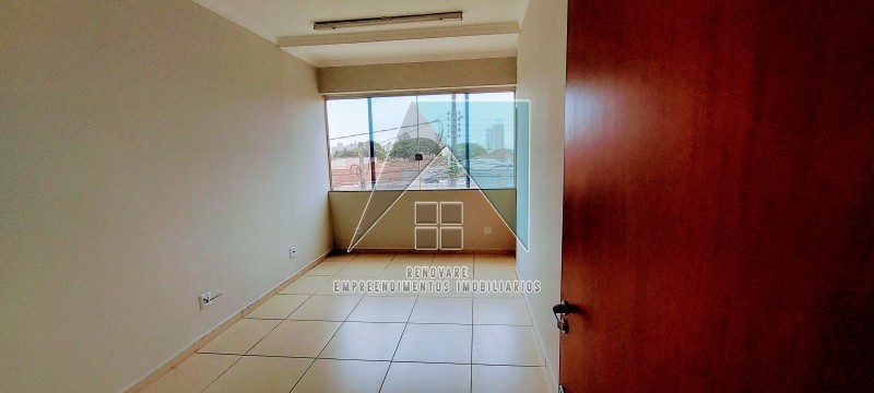 Sala Comercial - Jardim Sumaré - Ribeirão Preto