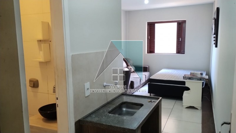 Renovare Empreendimentos Imobiliários | Imobiliária em Ribeirão Preto | Kitnet/Stúdio - Centro - Ribeirão Preto