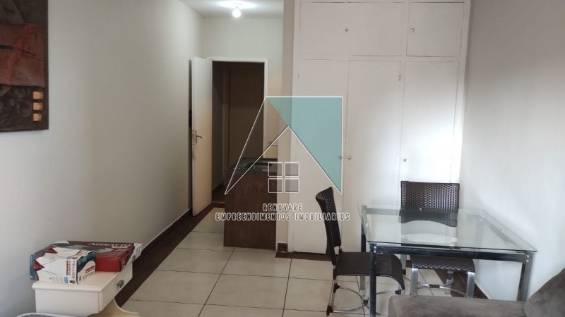 Renovare Empreendimentos Imobiliários | Imobiliária em Ribeirão Preto | Kitnet/Stúdio - Centro - Ribeirão Preto