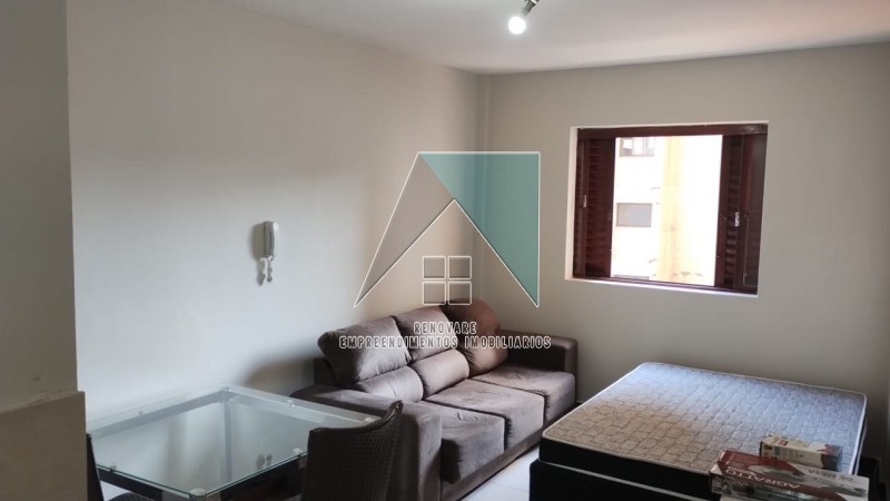 Renovare Empreendimentos Imobiliários | Imobiliária em Ribeirão Preto | Kitnet/Stúdio - Centro - Ribeirão Preto