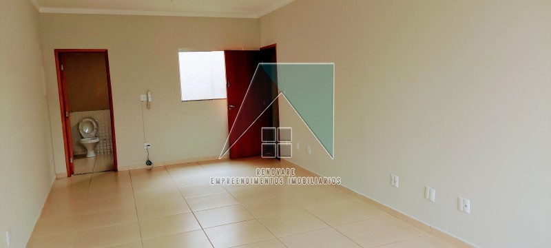 Renovare Empreendimentos Imobiliários | Imobiliária em Ribeirão Preto | Sala Comercial - Jardim Sumaré - Ribeirão Preto