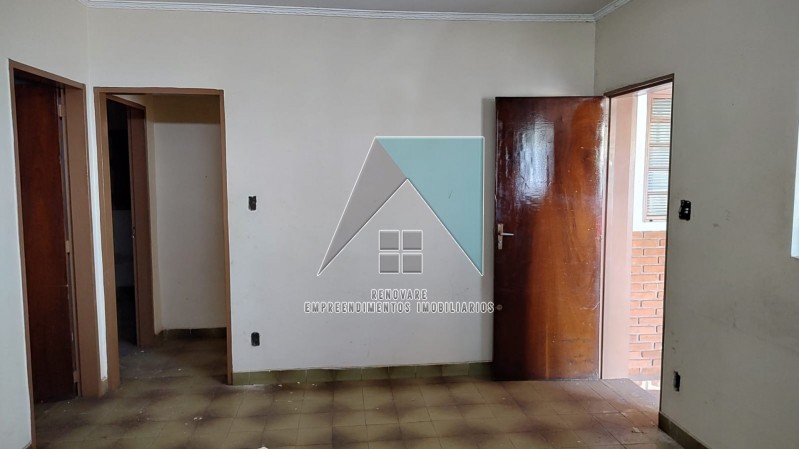 Renovare Empreendimentos Imobiliários | Imobiliária em Ribeirão Preto | Casa - Sumarezinho - Ribeirão Preto