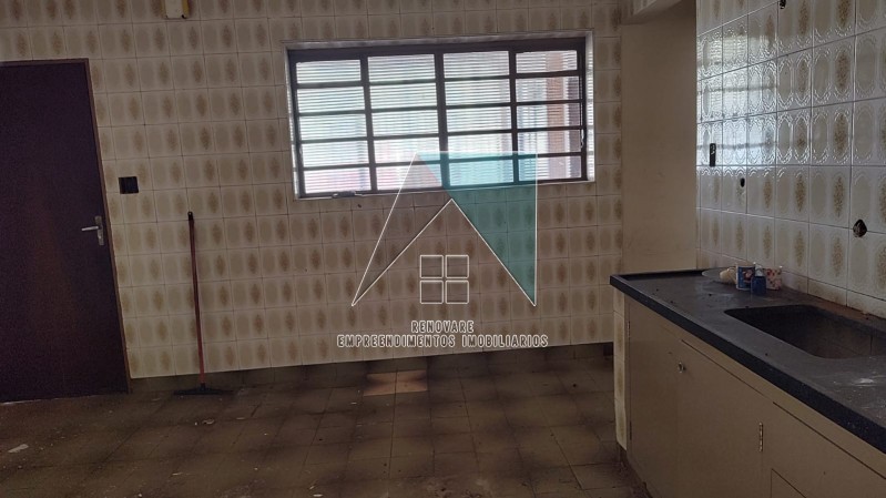 Renovare Empreendimentos Imobiliários | Imobiliária em Ribeirão Preto | Casa - Sumarezinho - Ribeirão Preto