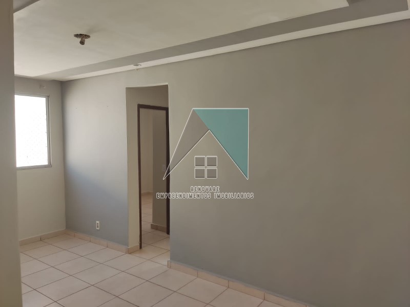 Renovare Empreendimentos Imobiliários | Imobiliária em Ribeirão Preto | Apartamento - Jardim Marchesi  - Ribeirão Preto