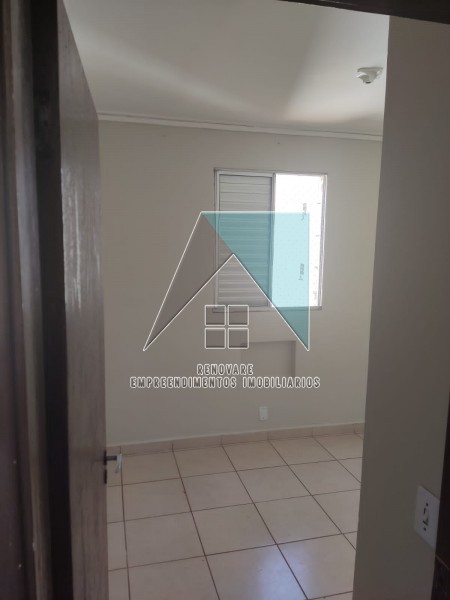 Renovare Empreendimentos Imobiliários | Imobiliária em Ribeirão Preto | Apartamento - Jardim Marchesi  - Ribeirão Preto