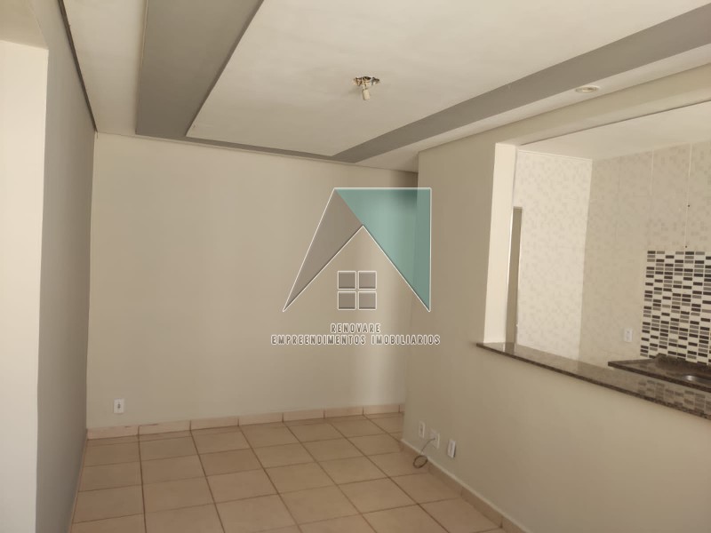 Renovare Empreendimentos Imobiliários | Imobiliária em Ribeirão Preto | Apartamento - Jardim Marchesi  - Ribeirão Preto