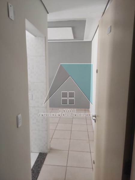 Renovare Empreendimentos Imobiliários | Imobiliária em Ribeirão Preto | Apartamento - Jardim Marchesi  - Ribeirão Preto