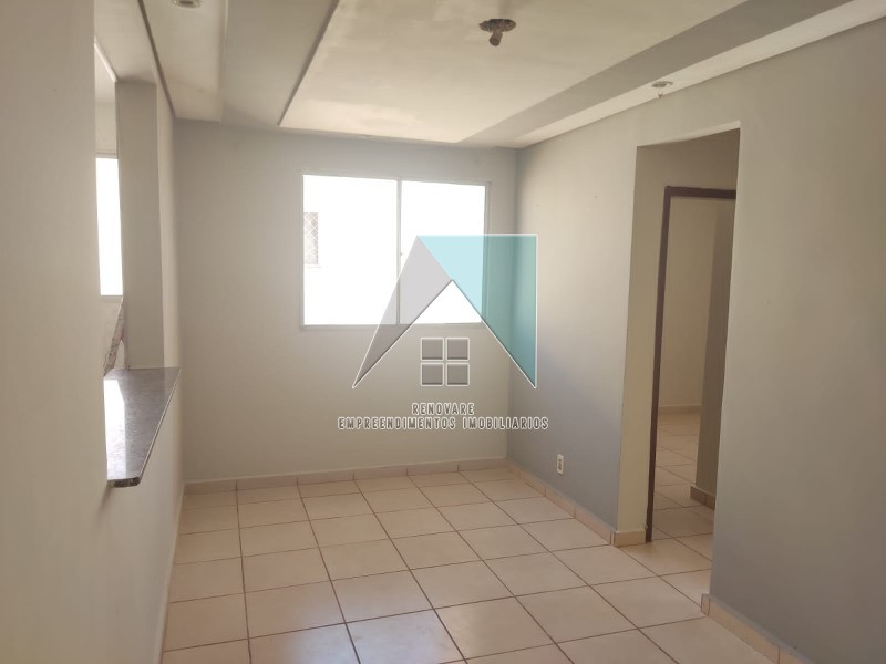 Renovare Empreendimentos Imobiliários | Imobiliária em Ribeirão Preto | Apartamento - Jardim Marchesi  - Ribeirão Preto