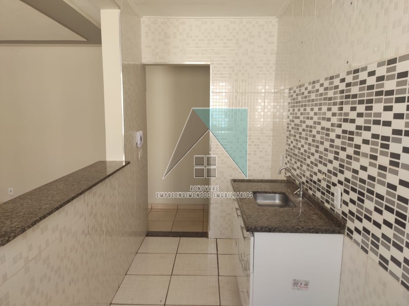 Renovare Empreendimentos Imobiliários | Imobiliária em Ribeirão Preto | Apartamento - Jardim Marchesi  - Ribeirão Preto