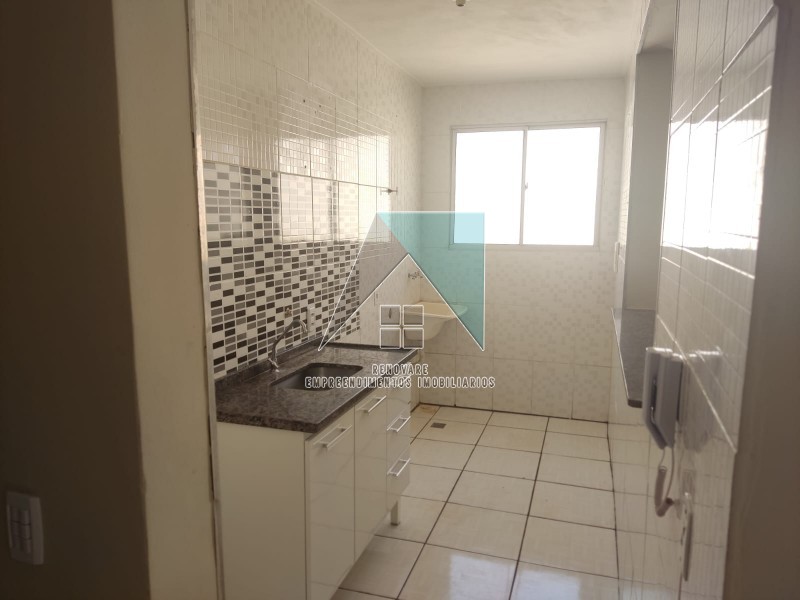 Renovare Empreendimentos Imobiliários | Imobiliária em Ribeirão Preto | Apartamento - Jardim Marchesi  - Ribeirão Preto