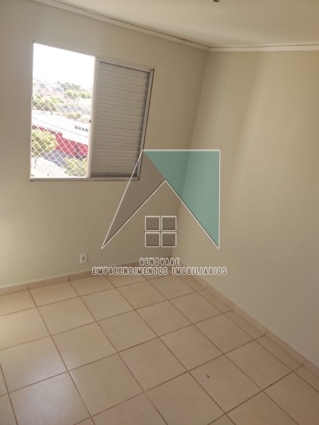 Renovare Empreendimentos Imobiliários | Imobiliária em Ribeirão Preto | Apartamento - Jardim Marchesi  - Ribeirão Preto